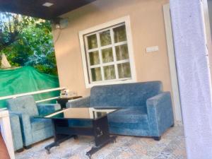 The White House Retreat Poolvilla