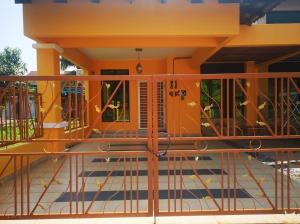 Afwan homestay klebang melaka