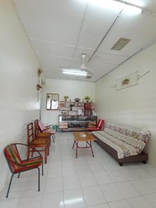 HEAWOOD GUEST HOUSE Sungai Siput