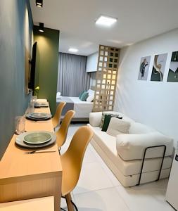 Sol e Mar Residence - Porto de Galinhas