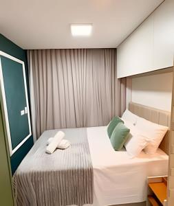 Sol e Mar Residence - Porto de Galinhas