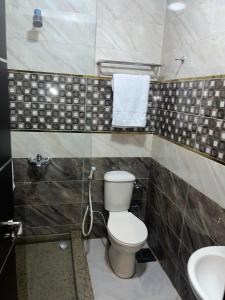 Grand City Palace Hotel