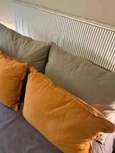 Amplio Departameno en excelente ubicacion