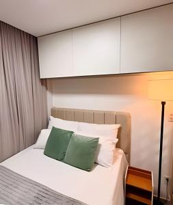 Sol e Mar Residence - Porto de Galinhas