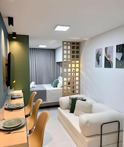 Sol e Mar Residence - Porto de Galinhas