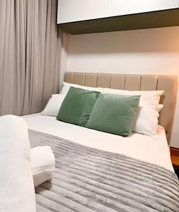 Sol e Mar Residence - Porto de Galinhas