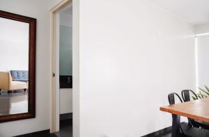 Barranco Flat with Terrace