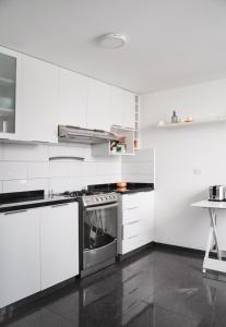 Barranco Flat with Terrace