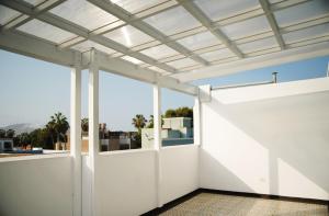 Barranco Flat with Terrace