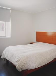 Barranco Flat with Terrace