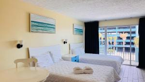 WR322 Cute Cozy place just steps from the Ocean