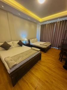 VOGUE RESIDENCE - Black Pool - Ubytování bez kategorie ve městě Nuwara Eliya