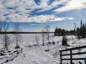 Villa Aurora of Lapland - Under the Northern Lights