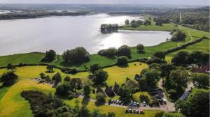 Rutland Hall Lakeside Lodge Xmas Week