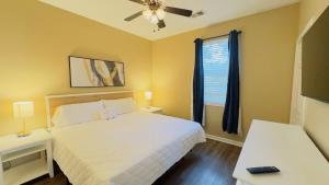 Bright 2BR Condo near Beach & Golf River Oaks