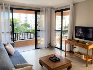 Praia da Enseada Um Por Andar