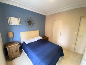 Praia da Enseada Um Por Andar