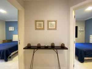 Praia da Enseada Um Por Andar