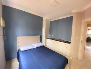 Praia da Enseada Um Por Andar