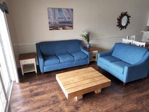 The perfect location for your vacation