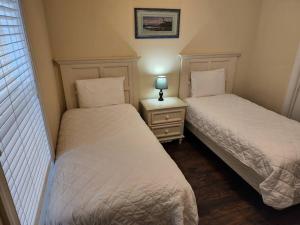 The perfect location for your vacation