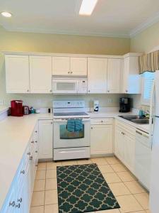 The perfect location for your vacation