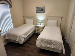 The perfect location for your vacation