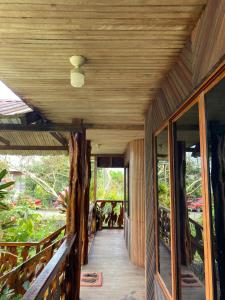 Piatua River Guest House