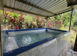 Piatua River Guest House