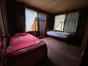 Piatua River Guest House