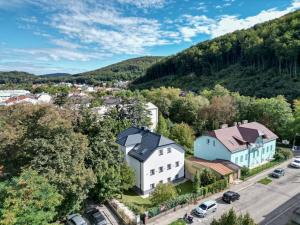 Near Vienna - 60m2 - 6 Guests - Self Check-in - Parking