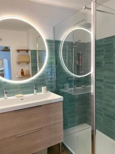 Le saint pierre St Mandrier