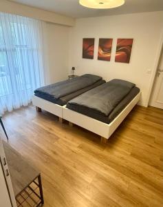 2-Zimmerwohnung 46m2, nahe Zürich