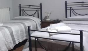 Affittacamere il 44 Parallelo Pistoia