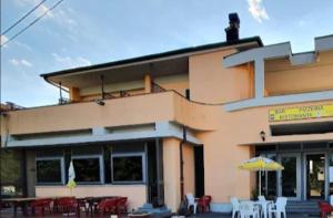 Affittacamere il 44 Parallelo Pistoia