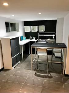 Appartement au calme, à 15 min de Montréal