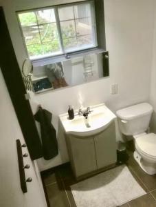 Appartement au calme, à 15 min de Montréal