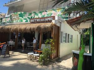 Paradise Beach Apartment