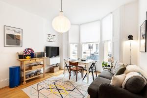 Stylish Maida Vale Flat near Warwick Avenue