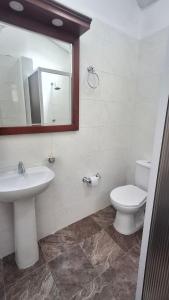 Hotel Antiguo Campestre