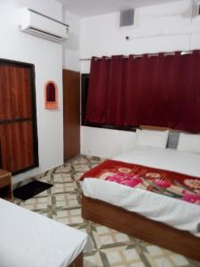 The banaras residency