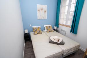 Appartements de 2 et 3 chambres vue océan