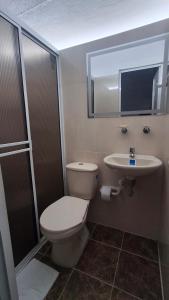 Hotel Antiguo Campestre