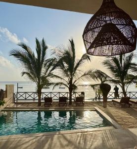 Tangawizi Lodge Zanzibar - Adults Only