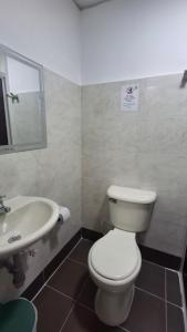 Hotel Antiguo Campestre