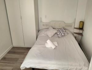 Apartamento Souvenirs II