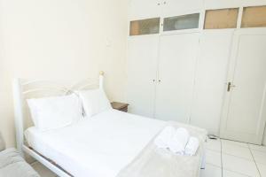 Apto 3 Quartos em Copacabana – A 500m da Praia