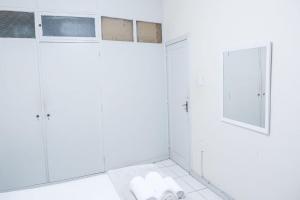 Apto 3 Quartos em Copacabana – A 500m da Praia