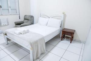 Apto 3 Quartos em Copacabana – A 500m da Praia