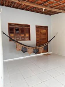 Casa na Serra de Martins-RN